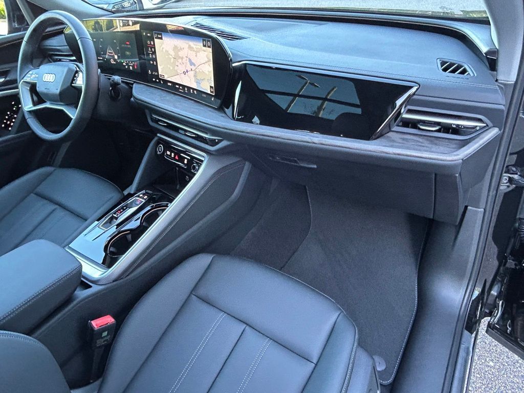 2025 Audi All-new Q5 Lakeland FL