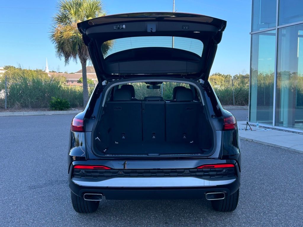 2025 Audi All-new Q5 Lakeland FL