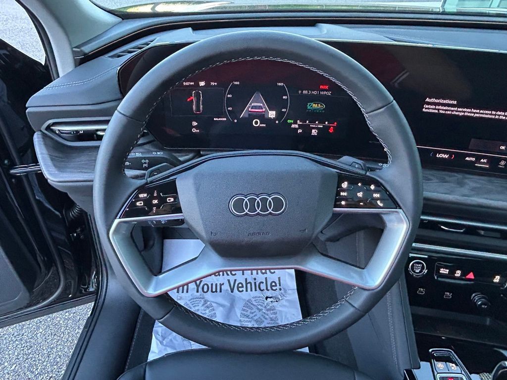 2025 Audi All-new Q5 Lakeland FL