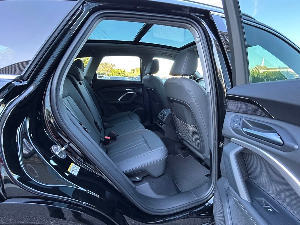 2025 Audi All-new Q5 Lakeland FL