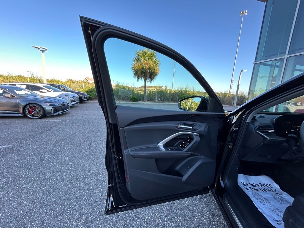 2025 Audi All-new Q5 Lakeland FL