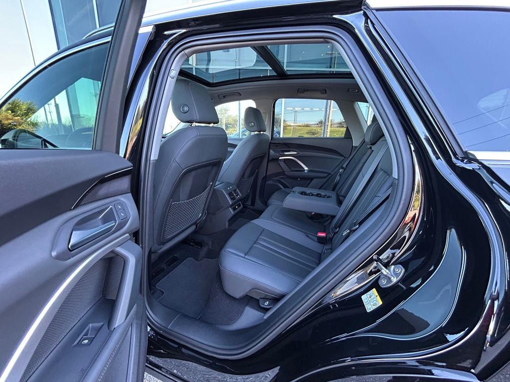 2025 Audi All-new Q5 Lakeland FL