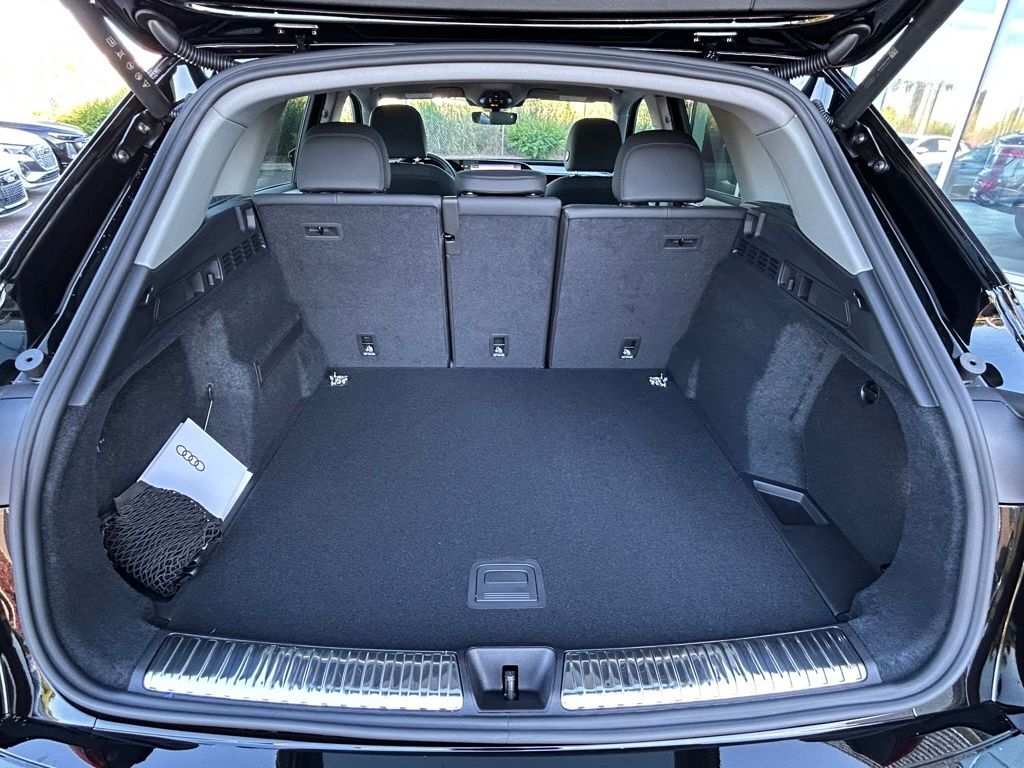 2025 Audi All-new Q5 Lakeland FL