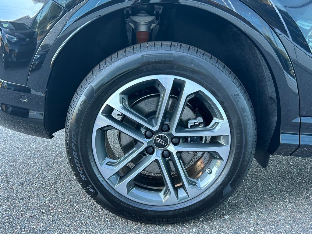 2025 Audi All-new Q5 Lakeland FL