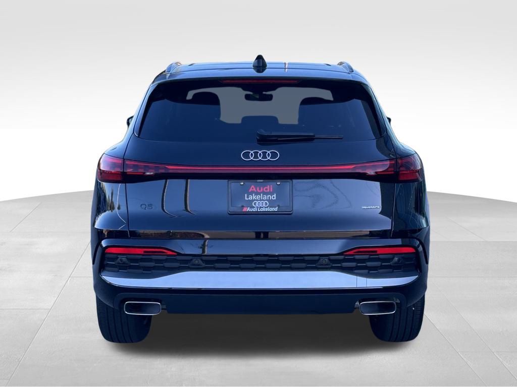 2025 Audi All-new Q5 Lakeland FL