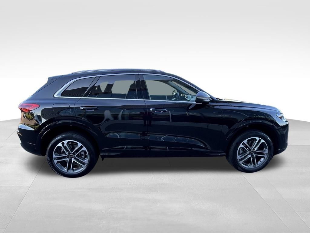 2025 Audi All-new Q5 Lakeland FL