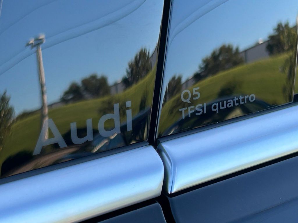 2025 Audi All-new Q5 Lakeland FL