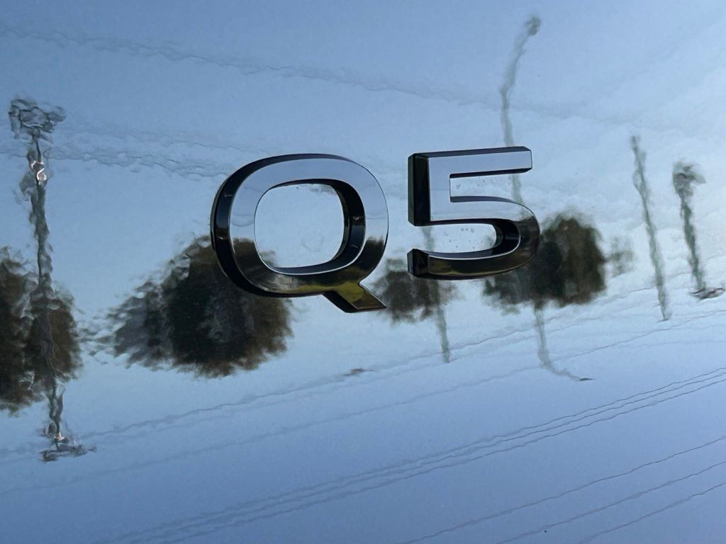 2025 Audi All-new Q5 Lakeland FL