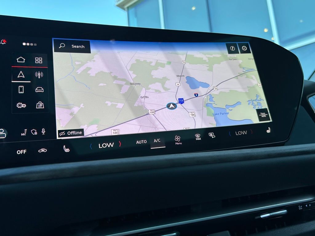 2025 Audi All-new Q5 Lakeland FL