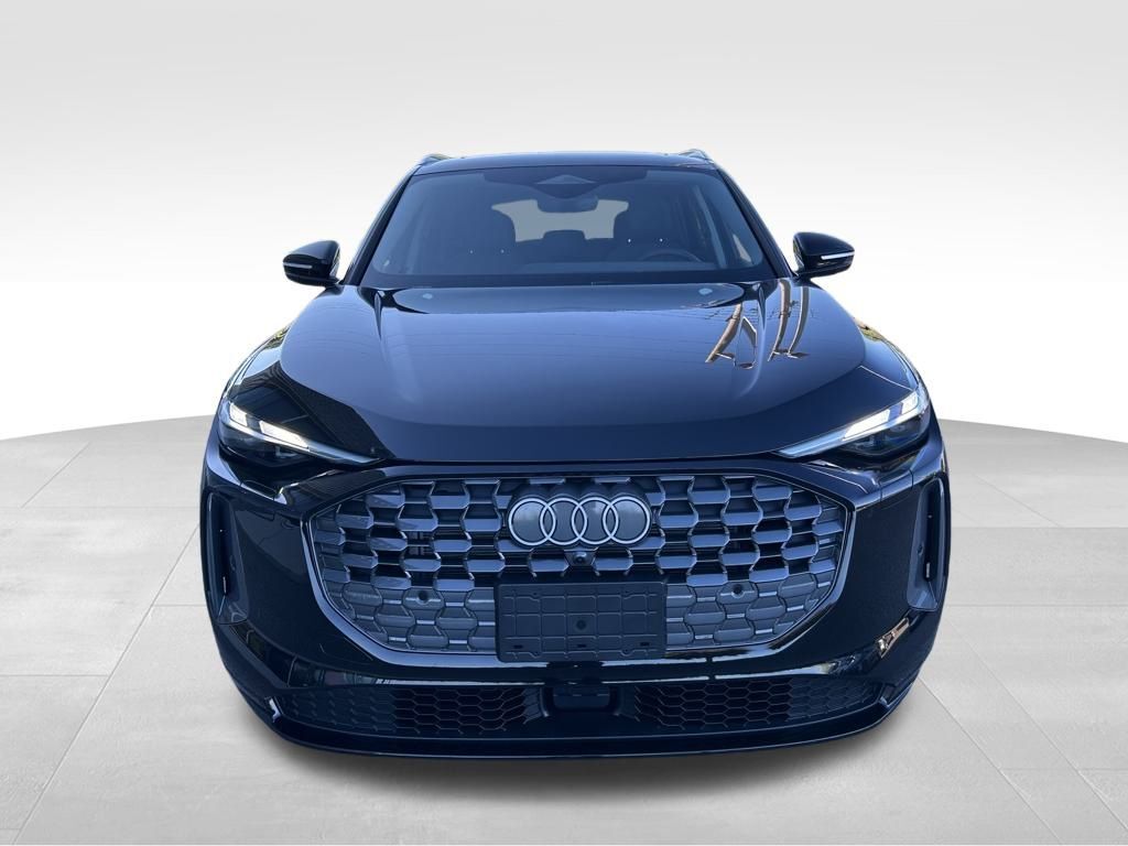 2025 Audi All-new Q5 Lakeland FL