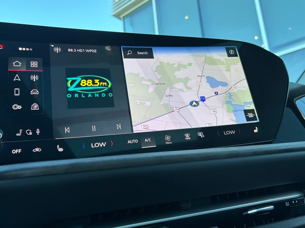 2025 Audi All-new Q5 Lakeland FL