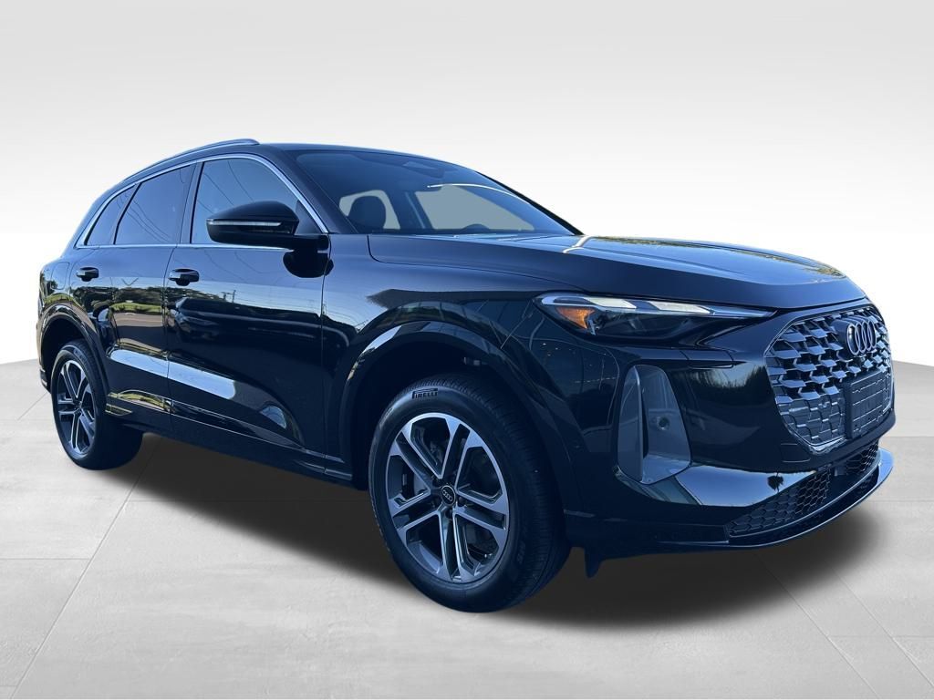 2025 Audi All-new Q5 Lakeland FL