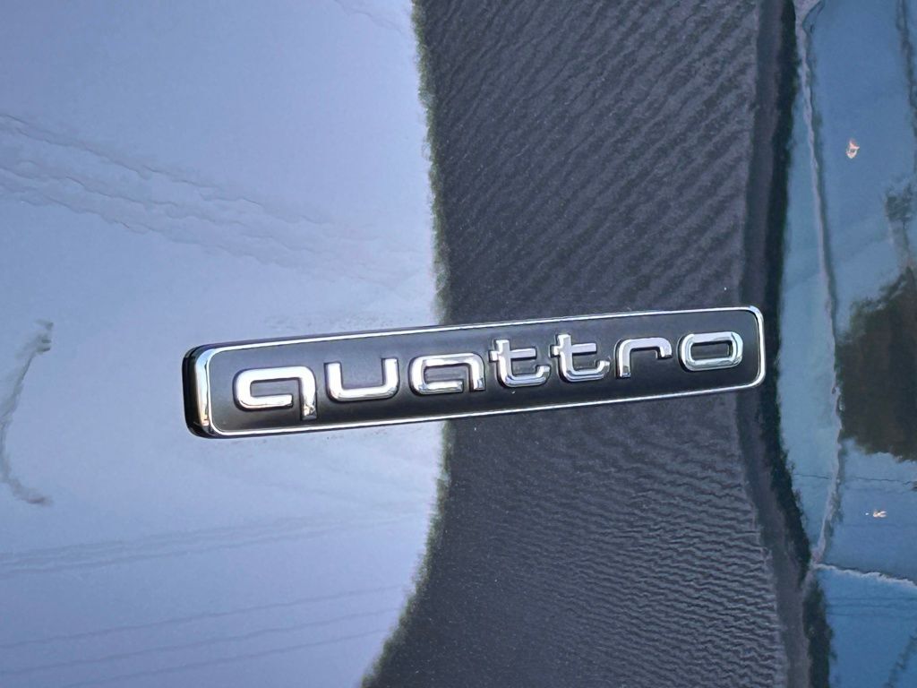 2025 Audi All-new Q5 Lakeland FL