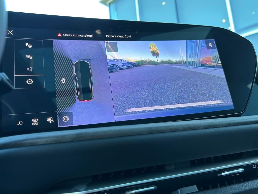 2025 Audi All-new Q5 Lakeland FL