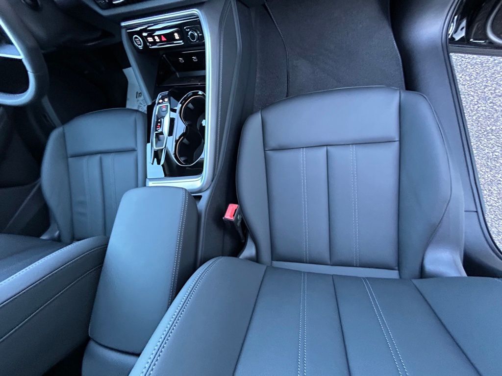 2025 Audi All-new Q5 Lakeland FL