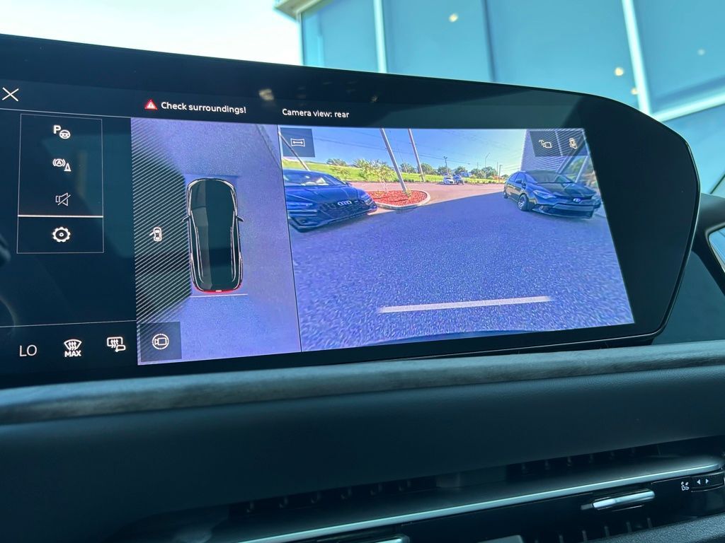 2025 Audi All-new Q5 Lakeland FL