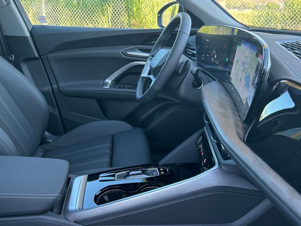 2025 Audi All-new Q5 Lakeland FL