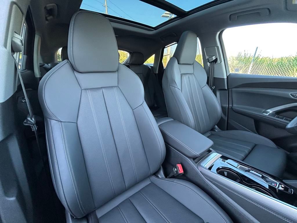 2025 Audi All-new Q5 Lakeland FL