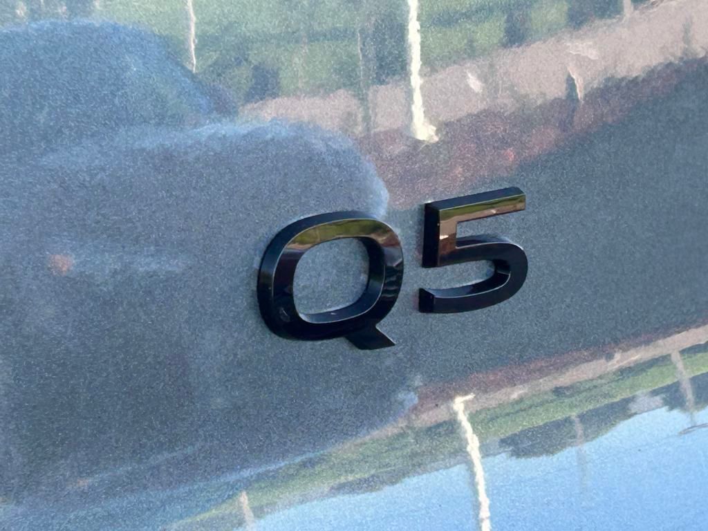 2025 Audi All-new Q5 Lakeland FL