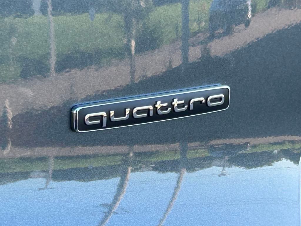 2025 Audi All-new Q5 Lakeland FL