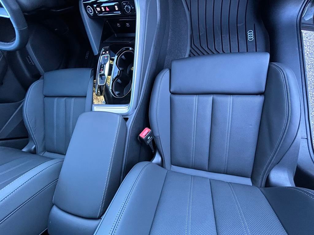 2025 Audi All-new Q5 Lakeland FL