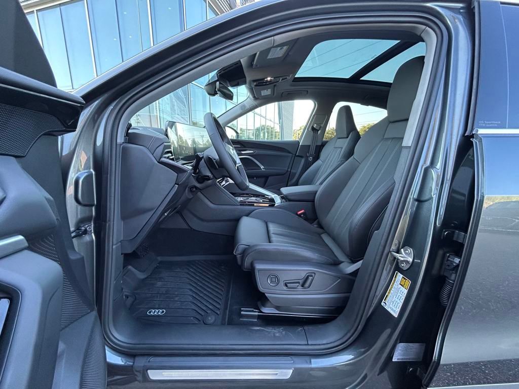 2025 Audi All-new Q5 Lakeland FL