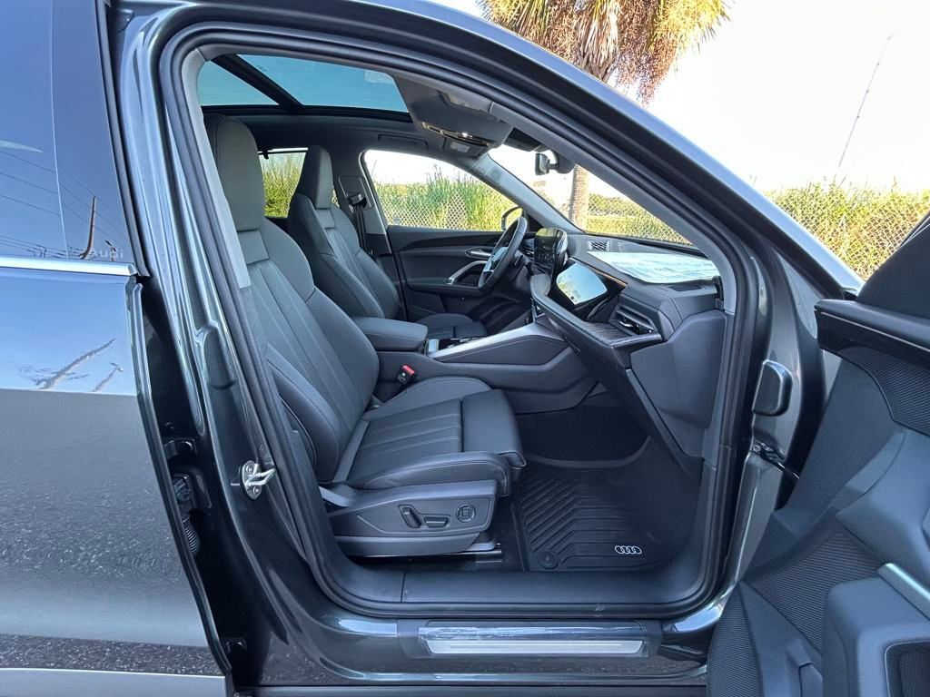 2025 Audi All-new Q5 Lakeland FL