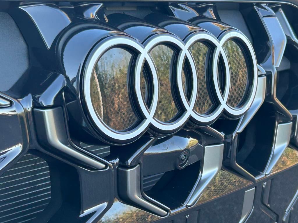 2025 Audi All-new Q5 Lakeland FL