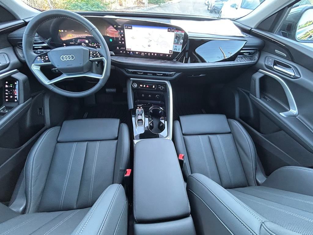 2025 Audi All-new Q5 Lakeland FL