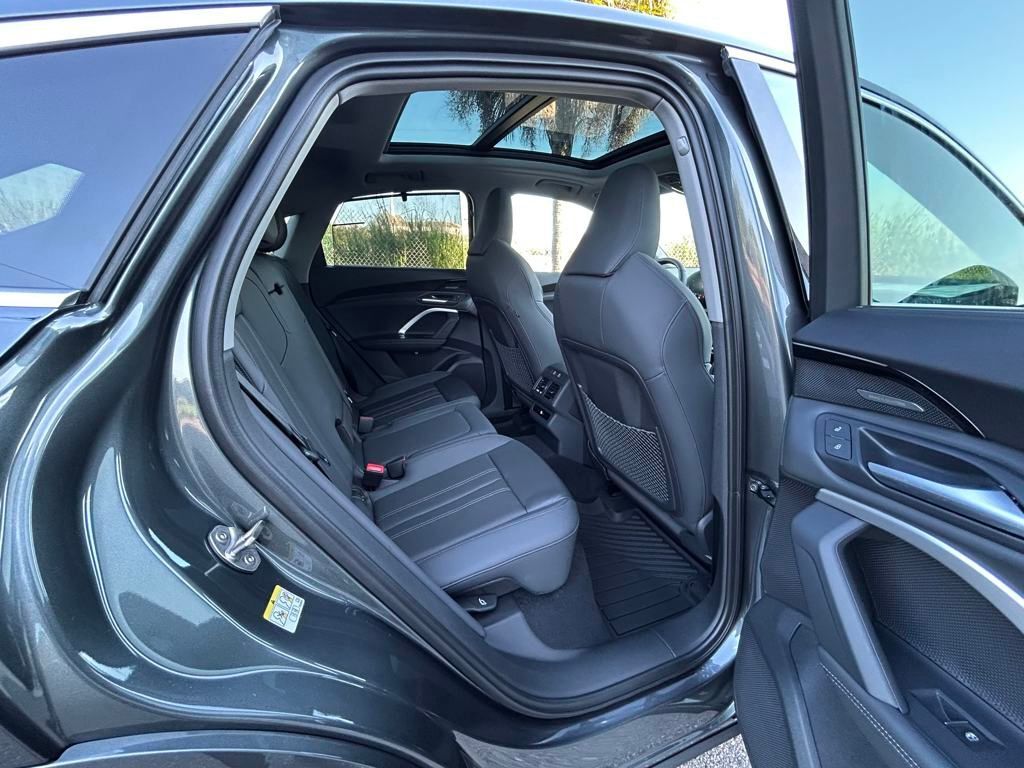 2025 Audi All-new Q5 Lakeland FL