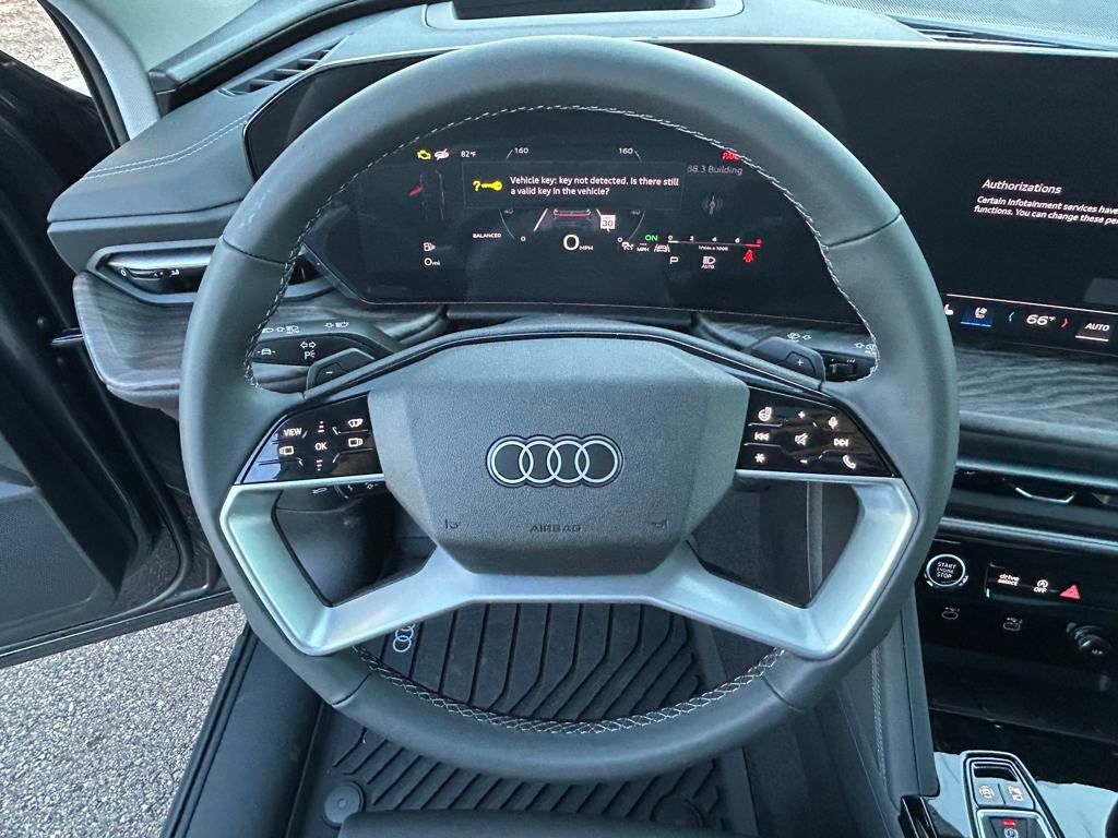 2025 Audi All-new Q5 Lakeland FL