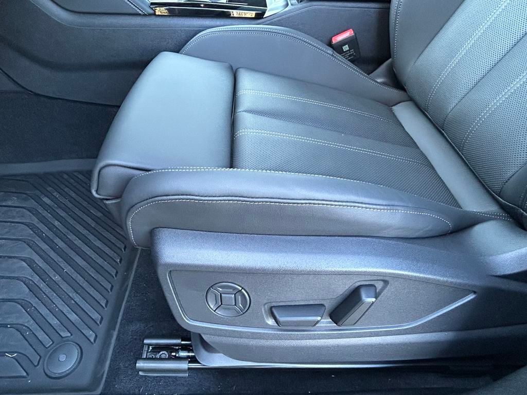 2025 Audi All-new Q5 Lakeland FL