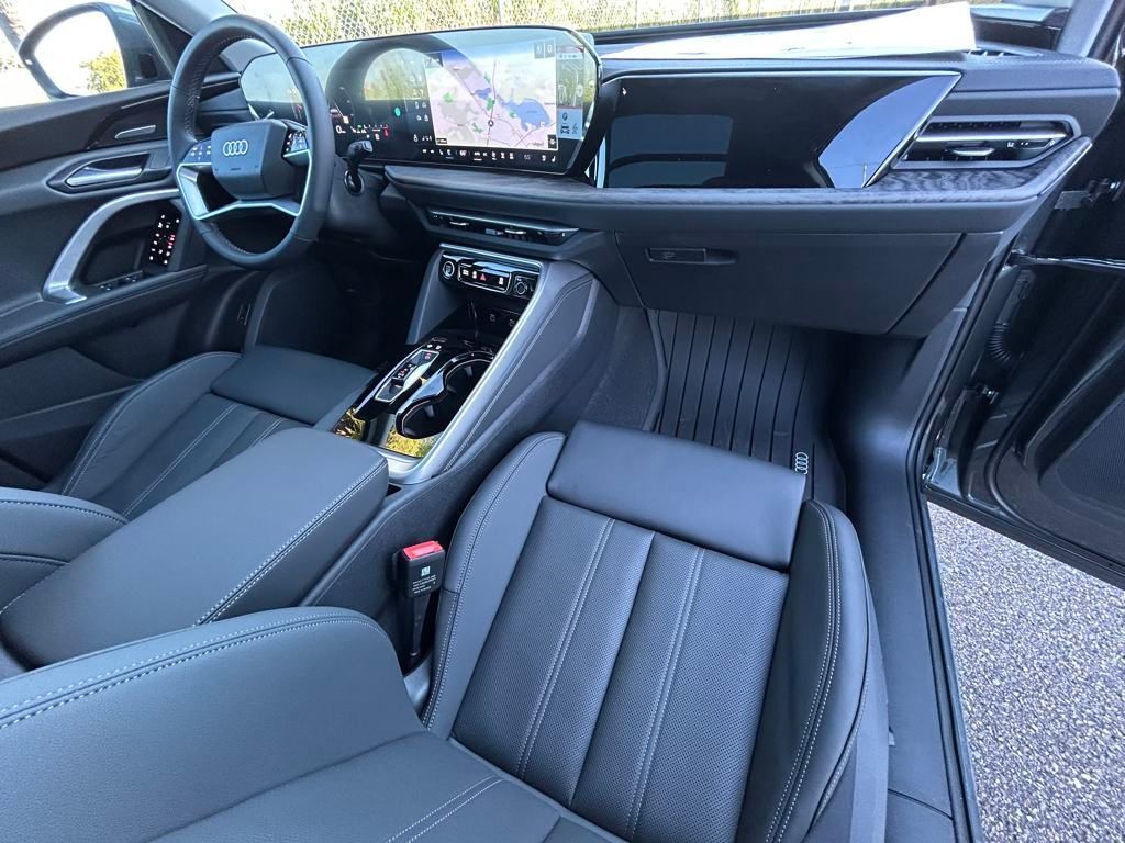 2025 Audi All-new Q5 Lakeland FL