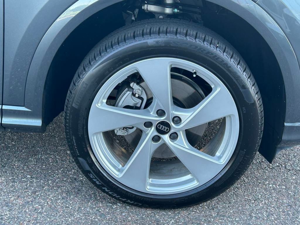 2025 Audi All-new Q5 Lakeland FL