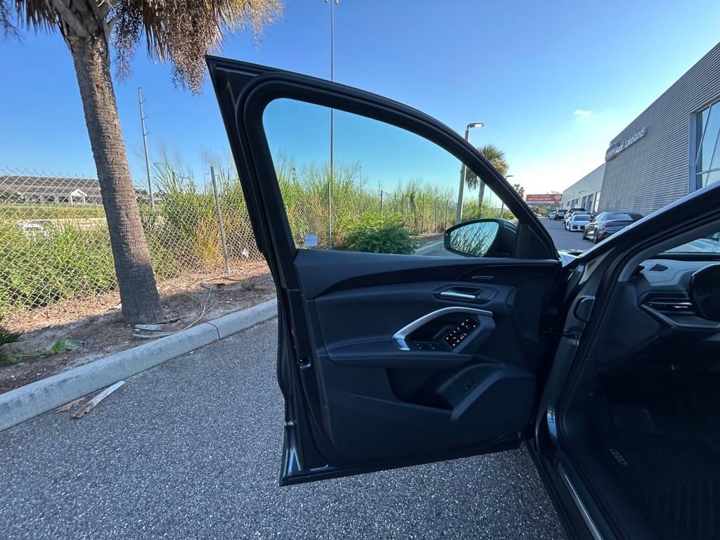 2025 Audi All-new Q5 Lakeland FL