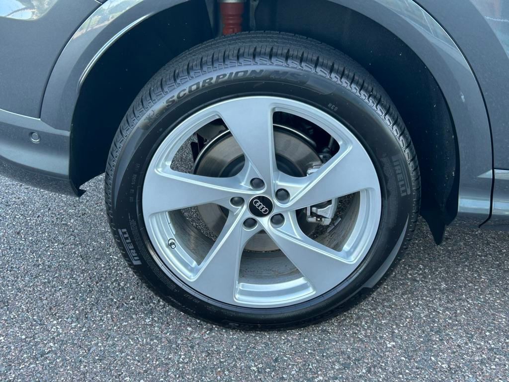 2025 Audi All-new Q5 Lakeland FL