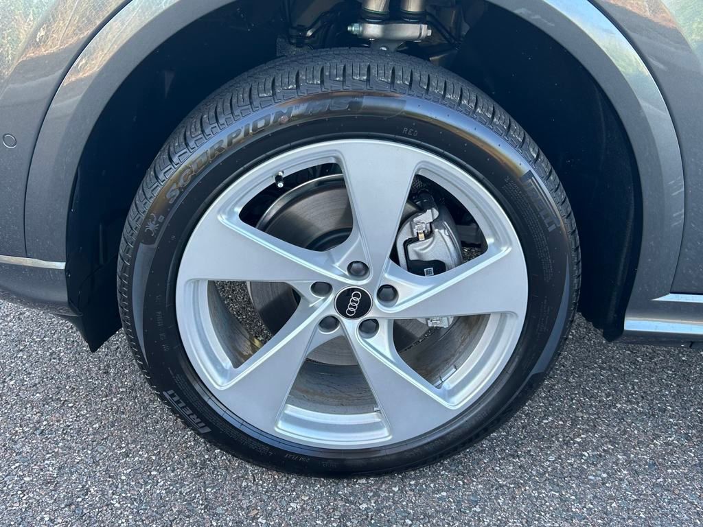 2025 Audi All-new Q5 Lakeland FL