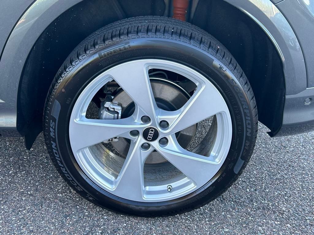 2025 Audi All-new Q5 Lakeland FL