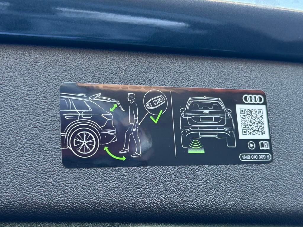 2025 Audi All-new Q5 Lakeland FL