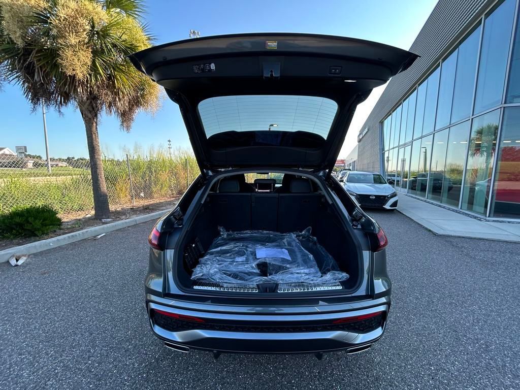 2025 Audi All-new Q5 Lakeland FL