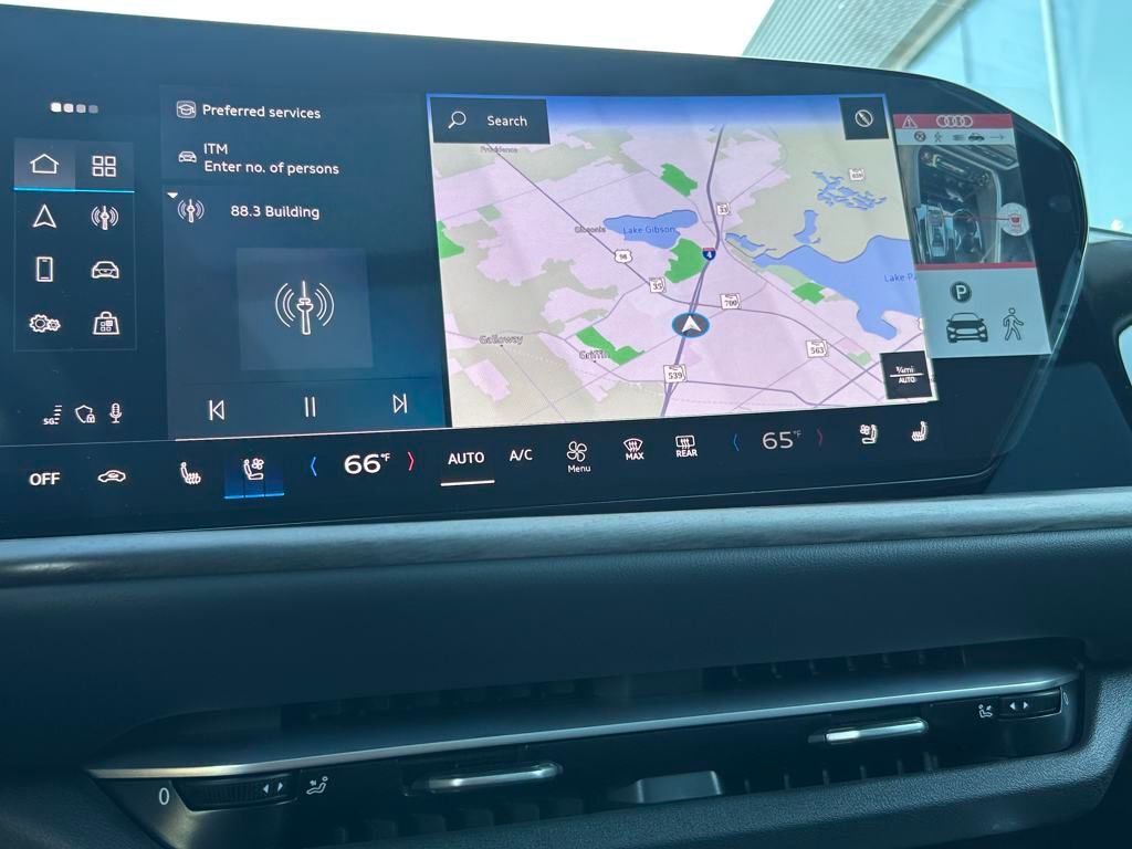 2025 Audi All-new Q5 Lakeland FL