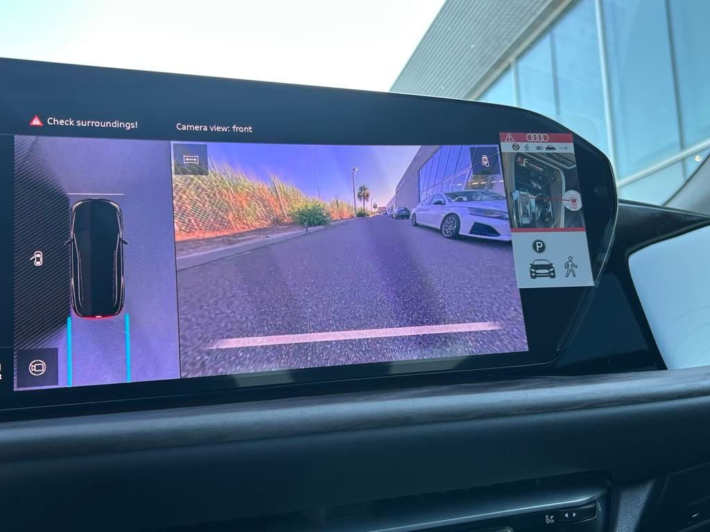 2025 Audi All-new Q5 Lakeland FL