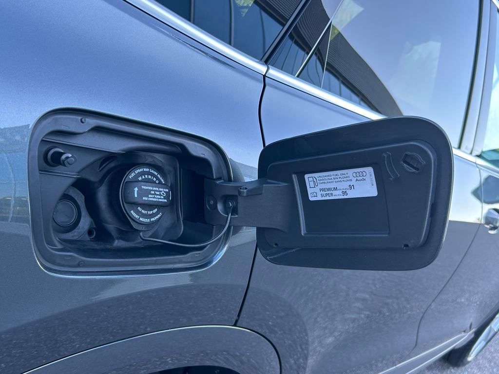 2025 Audi All-new Q5 Lakeland FL