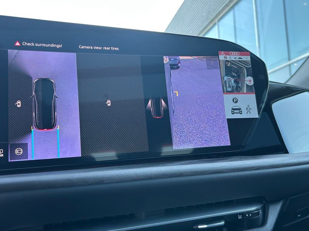 2025 Audi All-new Q5 Lakeland FL