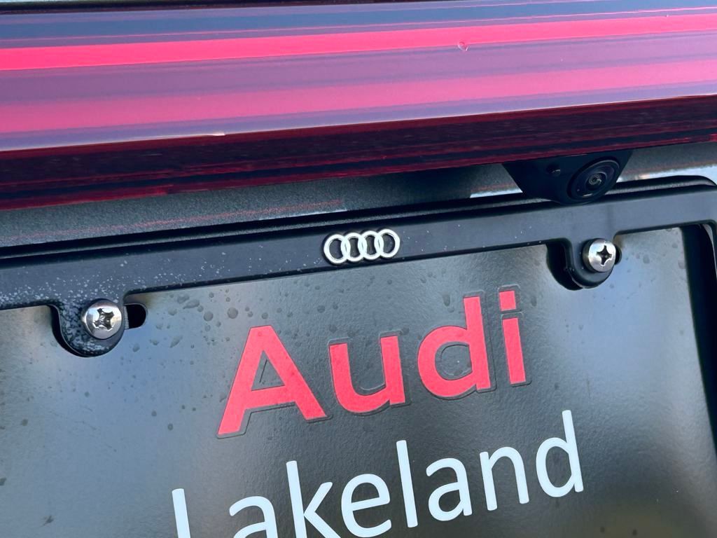2025 Audi All-new Q5 Lakeland FL