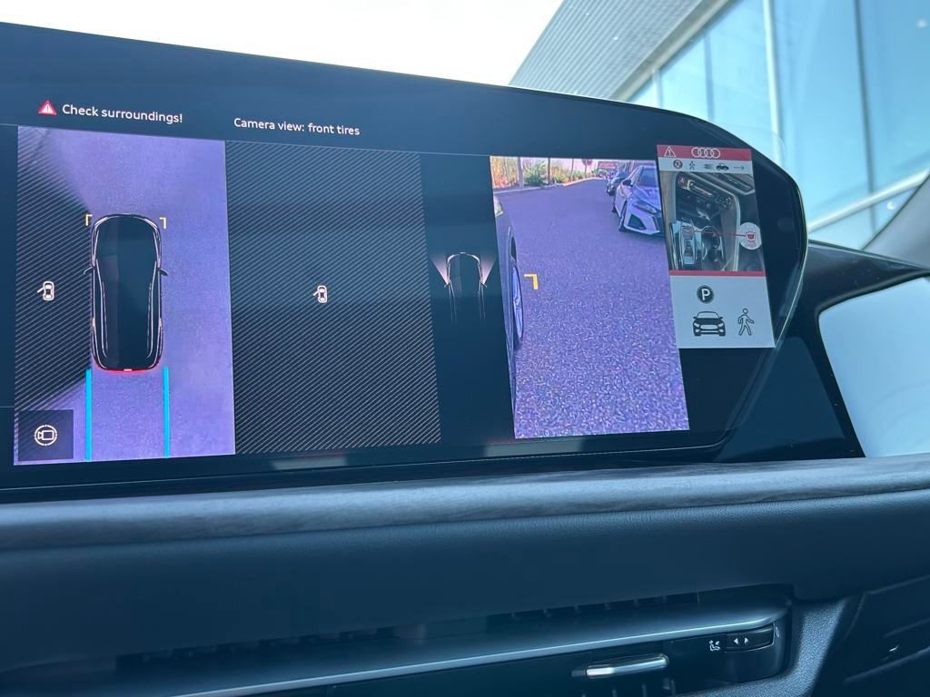 2025 Audi All-new Q5 Lakeland FL