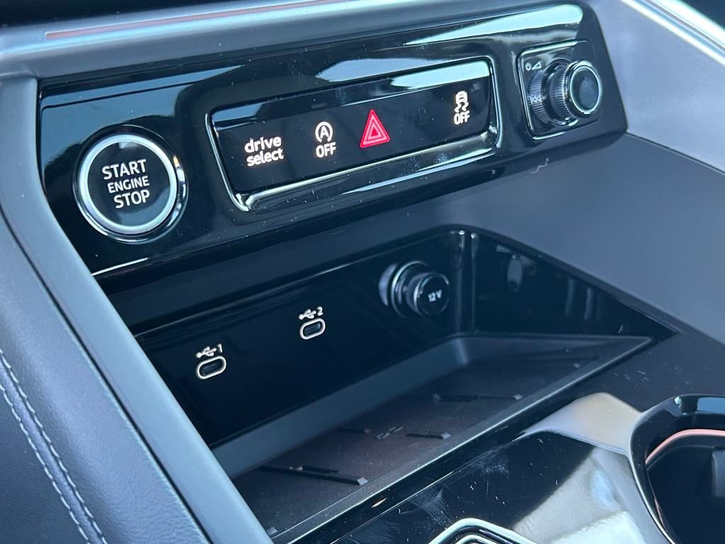 2025 Audi All-new Q5 Lakeland FL