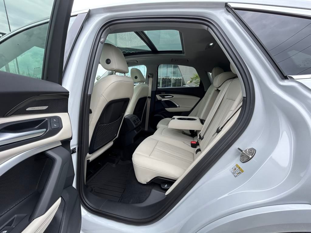 2025 Audi All-new Q5 Lakeland FL