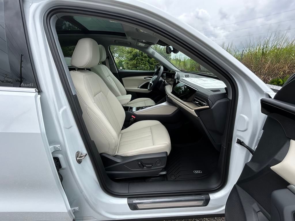 2025 Audi All-new Q5 Lakeland FL