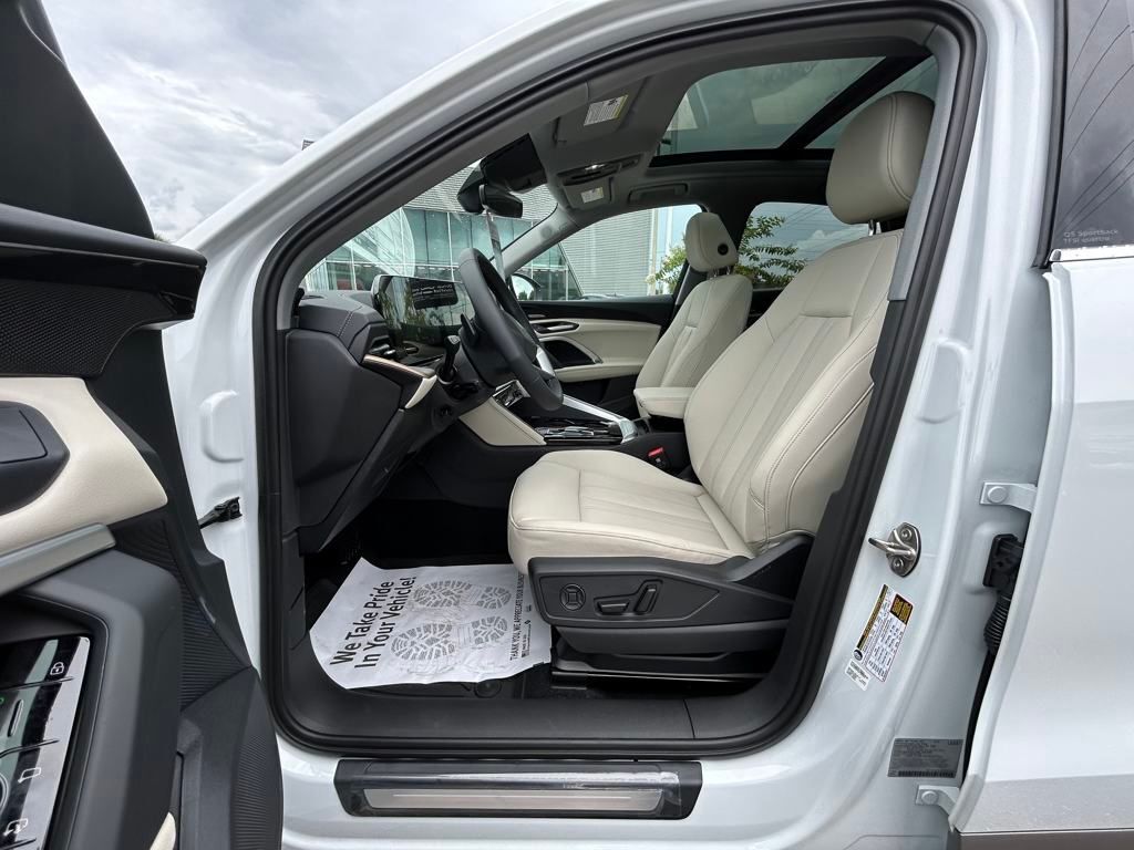 2025 Audi All-new Q5 Lakeland FL